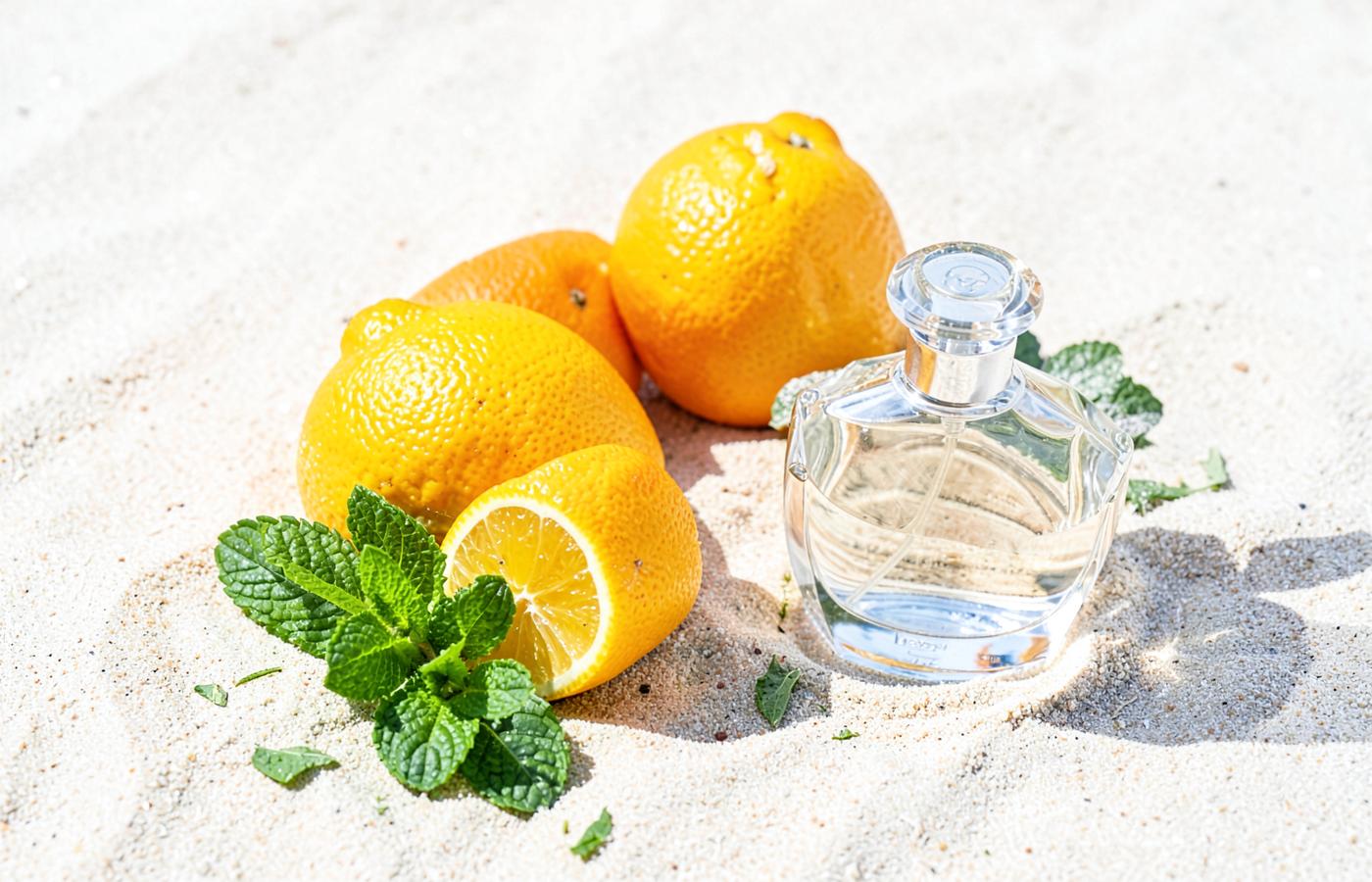 أفضل العطور الصيفية لحرارة الخليج